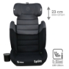 Slika Autosjedalica SPIRIT I-Size isofix