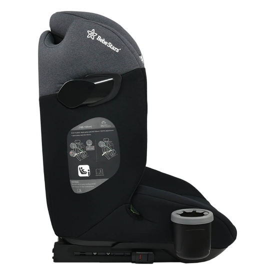 Slika Autosjedalica SPIRIT I-Size isofix