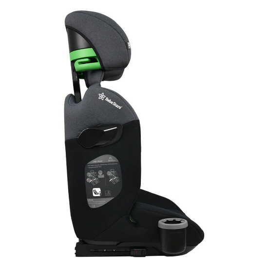 Slika Autosjedalica SPIRIT I-Size isofix