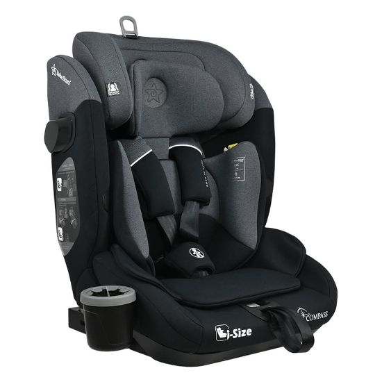 Slika Autosjedalica Compass Isofix