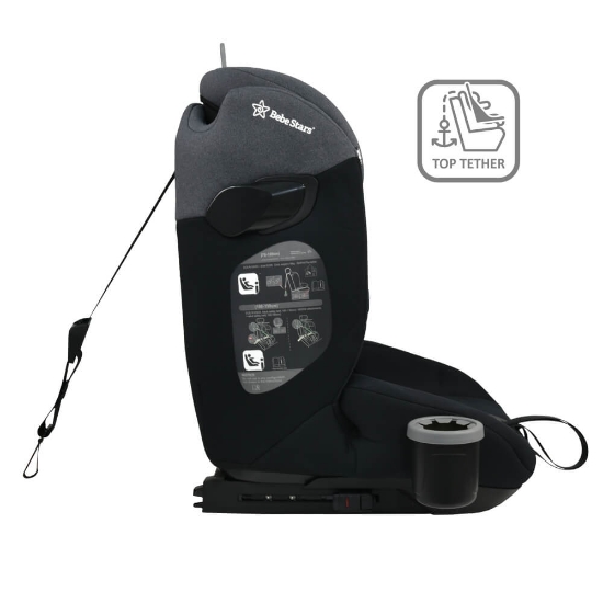 Slika Autosjedalica Compass Isofix