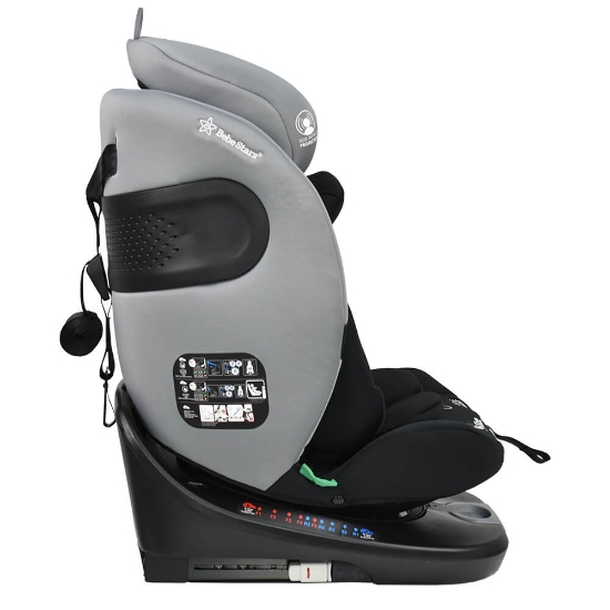 Slika Autosjedalica Supreme i-Size 360°