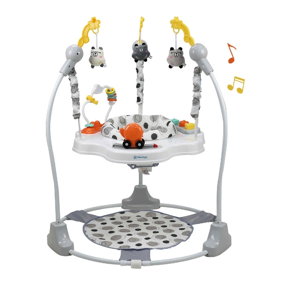 Slika Skakalica PANDA