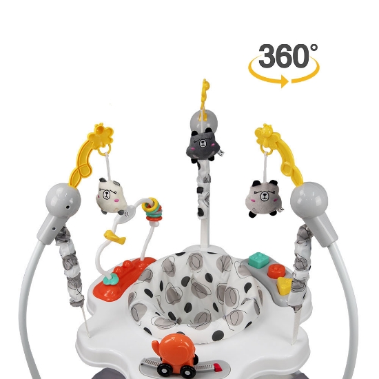 Slika Skakalica PANDA