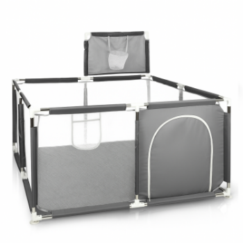 Slika Dječji vrtić/igraonica 120x120 cm