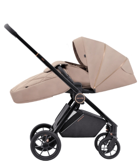 Slika Ultra 2u1 CRL-6525 dječja kolica CARRELLO 