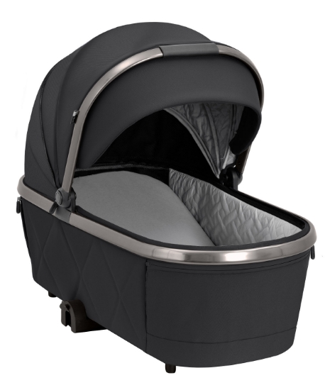 Slika Omega CRL-6530 2u1 dječja kolica CARRELLO 