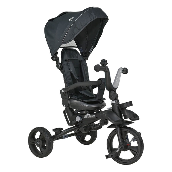 Slika Tricikl 360° Aviator 5u1 BEBESTARS 