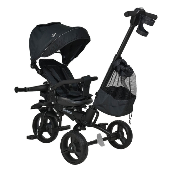 Slika Tricikl 360° Aviator 5u1 BEBESTARS 