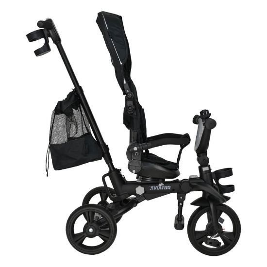 Slika Tricikl 360° Aviator 5u1 BEBESTARS 