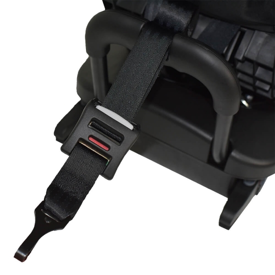 Slika I-Size autosjedalica IMOLA 40-150cm BEBESTARS 