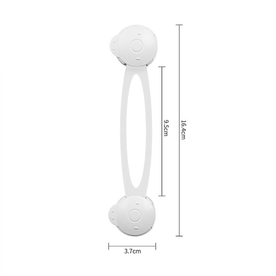 Slika Višenamjenske zaštite - 2kom BEBESTARS 