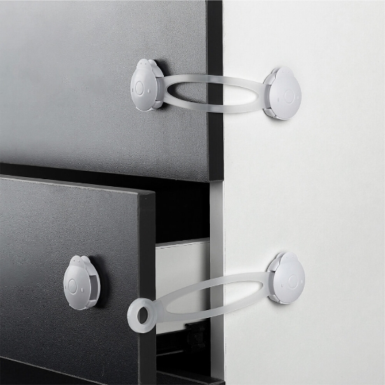 Slika Višenamjenske zaštite - 2kom BEBESTARS 