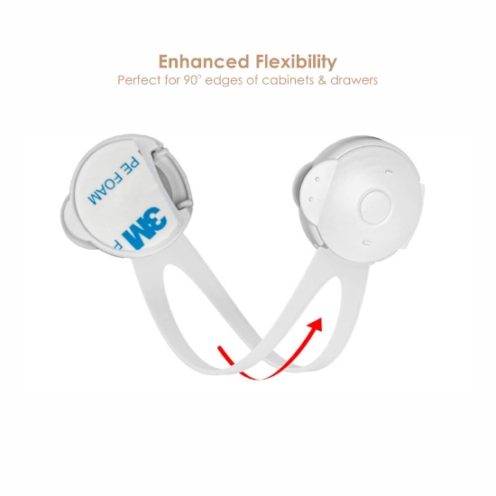 Slika Višenamjenske zaštite - 2kom BEBESTARS 