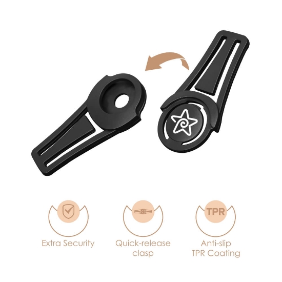 Slika Zaštitna kopča za pojas