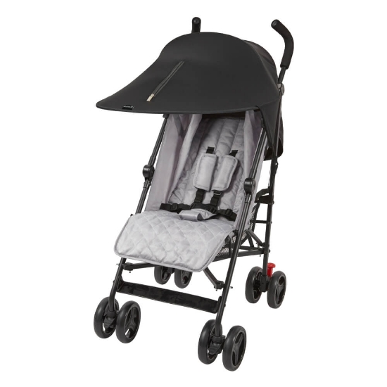 Slika Zaštita od sunca za kolica - krović