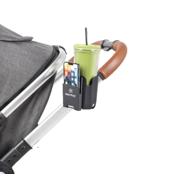 Slika Univerzalni držač bočice i mobitela