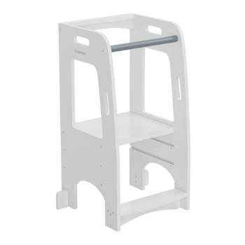 Slika Montessori toranj za učenje - BEBESTARS 