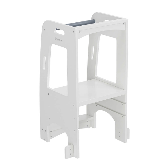 Slika Montessori toranj za učenje - BEBESTARS 