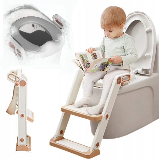 Slika Nastavak za WC sa stepenicama - ROSA