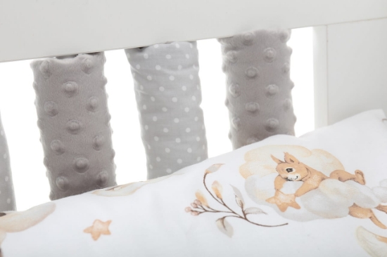 Slika Štitnici za krevet