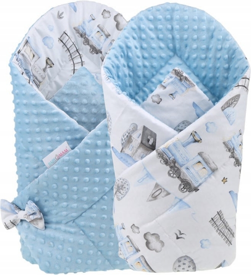 Slika BABYMAM jastuk za nošenje