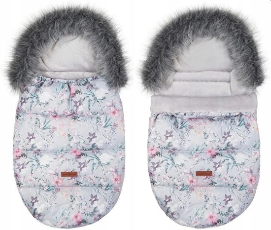 Slika Zimska vreća BABYMAM 