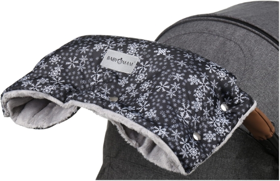 Slika Rukavice za kolica BABYMAM 