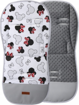 Slika Dvostrani umetak/podloga za kolica