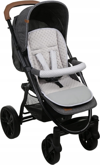 Slika Dvostrani umetak/podloga za kolica