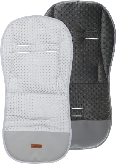 Slika Dvostrani umetak/podloga za kolica