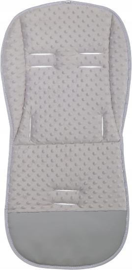 Slika Dvostrani umetak/podloga za kolica