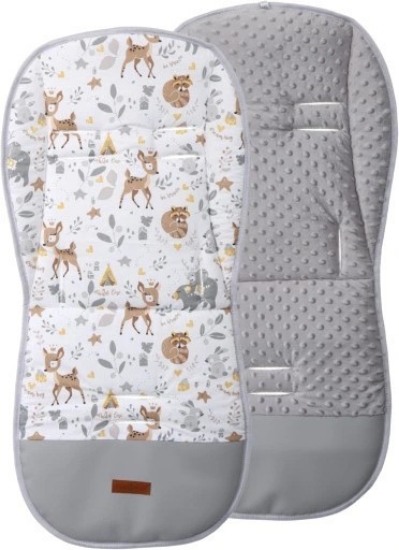 Slika Dvostrani umetak/podloga za kolica