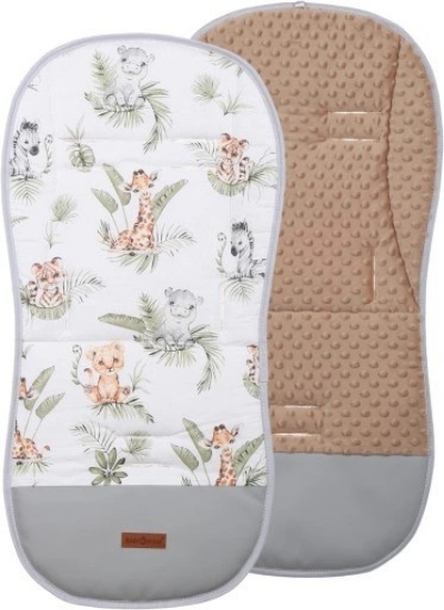 Slika Dvostrani umetak/podloga za kolica