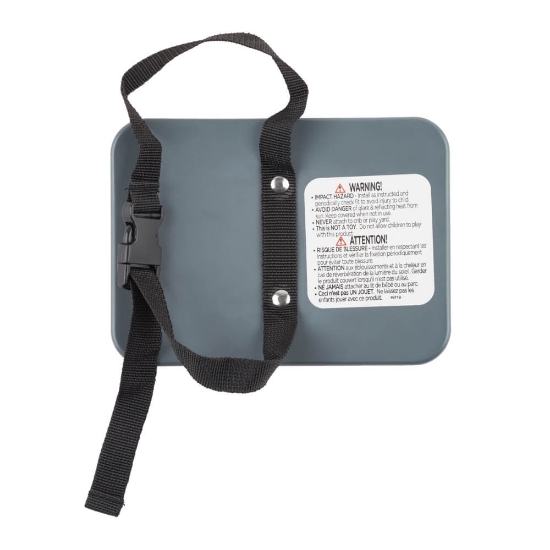 Slika Ogledalo za nadzor BEBESTARS 