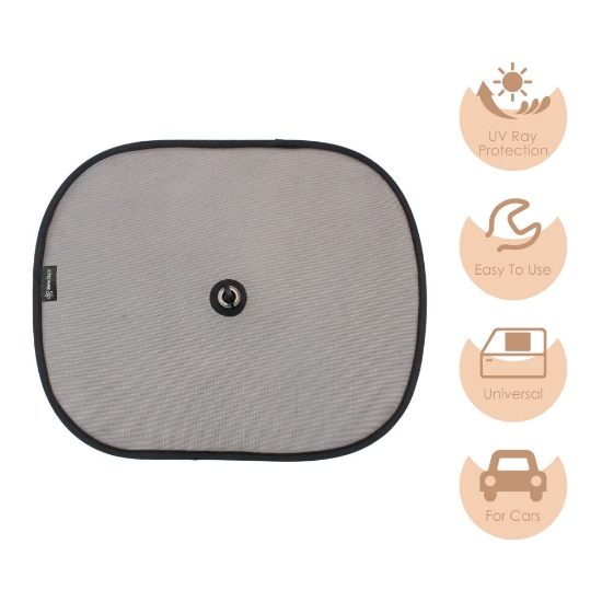 Slika Zaštita od sunca Bebestars 