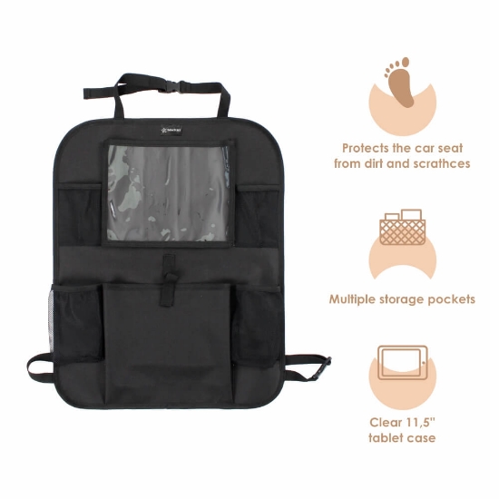 Slika Organizator za auto Bebestars 