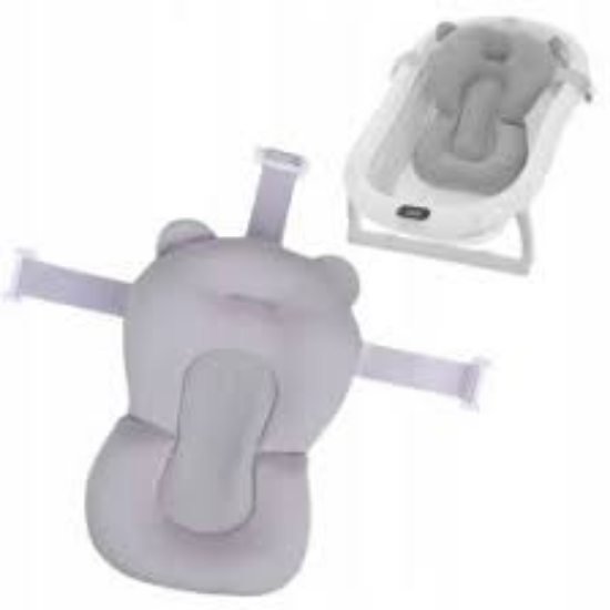 Slika Ergonomski jastuk za kupanje - Pimabobo