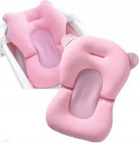 Slika Ergonomski jastuk za kupanje - Pimabobo