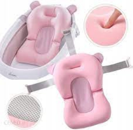 Slika Ergonomski jastuk za kupanje - Pimabobo