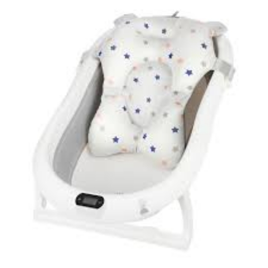 Slika Ergonomski jastuk za kupanje - Pimabobo