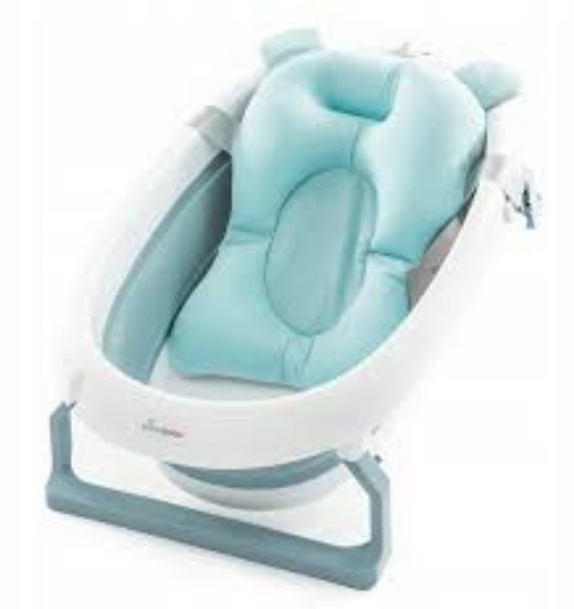 Slika Ergonomski jastuk za kupanje - Pimabobo