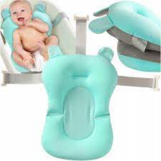 Slika Ergonomski jastuk za kupanje - Pimabobo