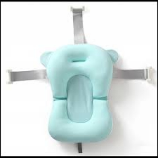 Slika Ergonomski jastuk za kupanje - Pimabobo