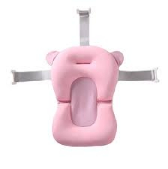 Slika Ergonomski jastuk za kupanje - Pimabobo