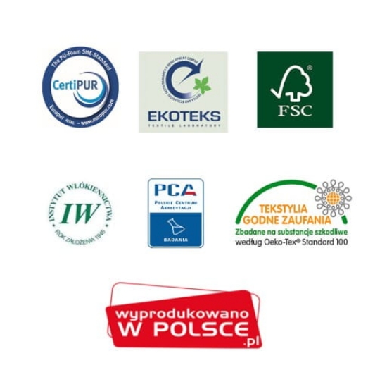 Slika Montessori krevet kućica D3