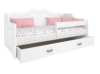Slika Dječji krevetić Lilia