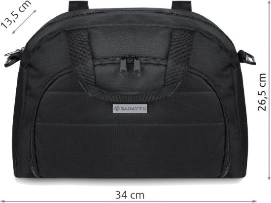 Slika Torba za dječja kolica