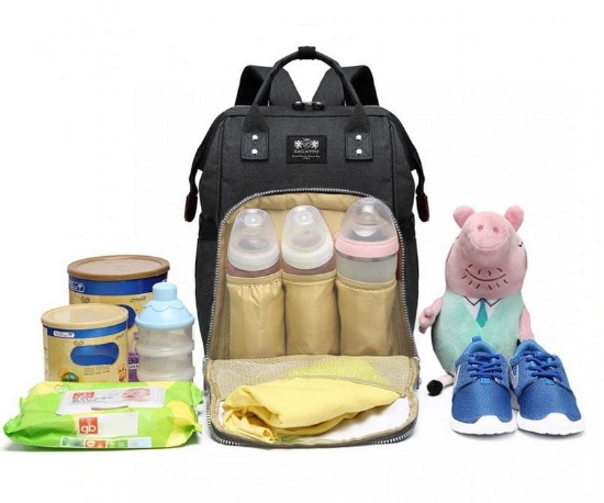 Slika Torba/ruksak JUNGLE