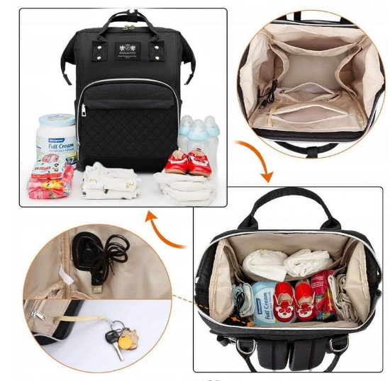 Slika Torba/ruksak JUNGLE